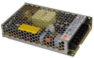 S35 / EXILITY / RADITY zasilacz zewnętrzny 150W 48V do szyn magnetycznych