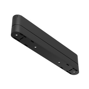 RADITY uchwyt czarny 22cm do regulacji lampy szyny magnetycznej