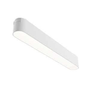 RADITY Basis LED 12W 4000K 120 st 22cm lampa biała do szyn magnetycznych