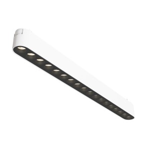 RADITY Points LED 16W 3000K 36 st 33cm lampa biała do szyn magnetycznych
