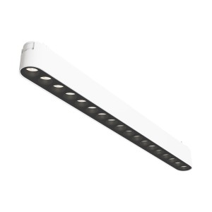 RADITY Points LED 16W 4000K 36 st 33cm lampa biała do szyn magnetycznych
