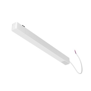 RADITY zasilacz 100W 48V biały wpinany do szyn magnetycznych