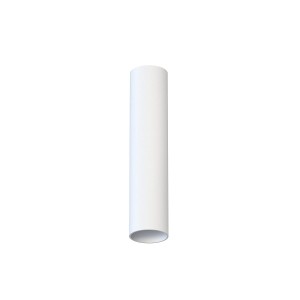 FOURTY S tuba sufitowa biała 18,5cm 1xGU10 MR11