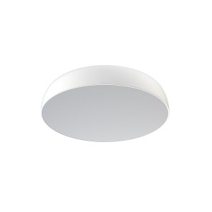 SATELLITE L WHITE 8022 plafon biały okrągły fi 78cm 10xE27