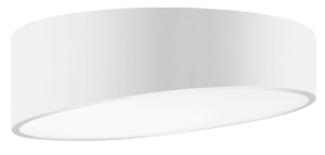 ALLEN LE41560 Nowoczesna lampa sufitowa o cylindrycznym kształcie Jasne i równomierne oświetlenie Elegancki design