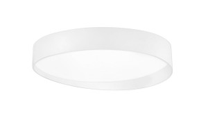 ANACO LE41565 Nowoczesna lampa sufitowa o owalnym kształcie Jasne i delikatne oświetlenie