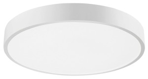 ANDES LE41573 Nowoczesna lampa sufitowa okrągła o minimalistycznym designie