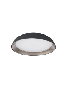 CHALCO LE42831 Lampa sufitowa LED okrągła o nowoczesnym designie z regulacją jasności