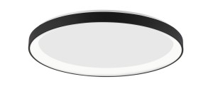 ROTA LE43524 Okrągła lampa sufitowa LED o nowoczesnym designie