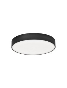 ACOCUL LE43590 Okrągła lampa sufitowa LED z pilotem sterowania jasnością