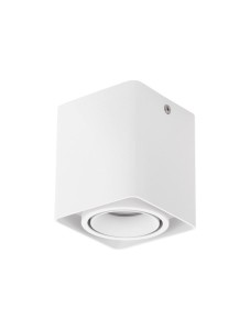 CHIVACOA LE61639 Lampa sufitowa Tuby kwadratowy design minimalistyczny