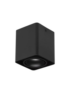 CHIVACOA LE61642 Kwadratowa lampa sufitowa o nowoczesnym designie