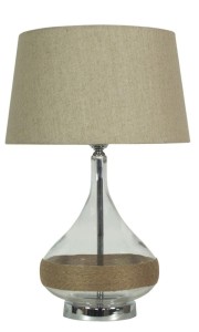 ECO 2 STOŻEK LAMPA GABINETOWA 40X62 1X60W E27