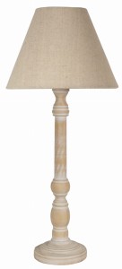 FOLCLORE 6 LAMPA GABINETOWA H-57 1X60W E27 LEN