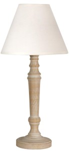 FOLCLORE 3 LAMPA GABINETOWA H-42 1X40W E14 BIAŁA