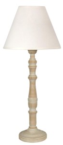 FOLCLORE 7 LAMPA GABINETOWA H-57 1X60W E27 BIAŁA