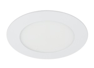 SP-03 WH 9W LED 230V oczko sufitowe lampa sufitowa PANEL LED STAŁA OKRĄGŁA ŚR. 170