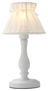 ZEFIR LAMPKA GABINETOWA 1X40W E27