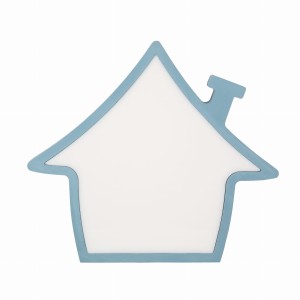 House lampa stołowa 10w led 3000k iq kids niebieski
