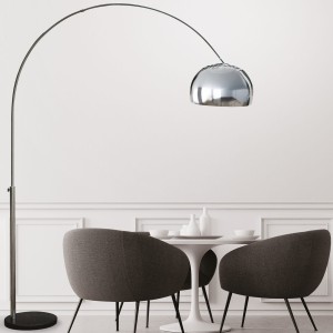 TS-010121MM SOHO LAMPA PODŁOGOWA