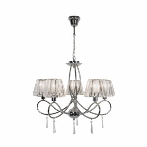 P15090-5 PARIA LAMPA WISZĄCA