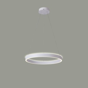 Brasco Up Down lampa wisząca fi 60cm LED 40W 3000K 40000K