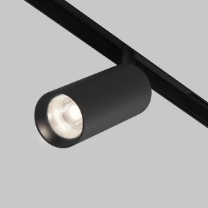 EXILITY ARTISAN LED 12W 4000K 36st spot czarny do szyn magnetycznych