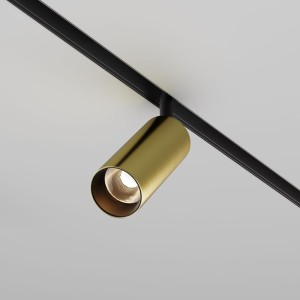 EXILITY Focus LED 12W 3000K  36st reflektor złoty do szyn magnetycznych