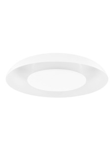 CAPINOTA LE44799 Lampa sufitowa LED o zaokrąglonym kształcie Jasne i efektywne oświetlenie