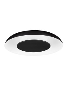 CAPINOTA LE44800 Lampa sufitowa LED o dyskowatym kształcie z możliwością ściemniania