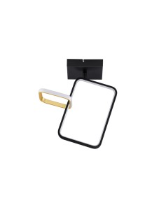 CHULUMANI LE44825 Lampa sufitowa LED prostokątny design nowoczesna regulacja jasności