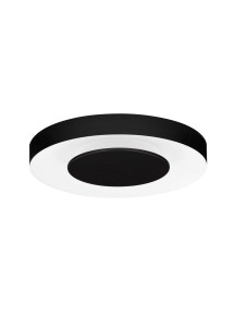 COLQUIRI LE44668 Okrągła lampa sufitowa LED o nowoczesnym designie z możliwością ściemniania