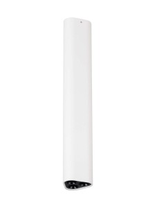 TACHIRA LE44915 Lampa sufitowa LED prosta aluminiowa o cylindrycznym kształcie