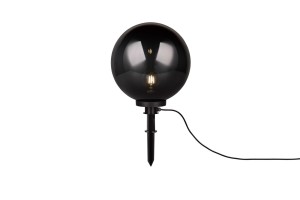 BOLO R57044054 kula zewnętrzna dymiona IP44 fi 40cm 1xE27