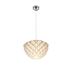 TILIA R30540101 lampa wisząca nowoczesna 1xE27