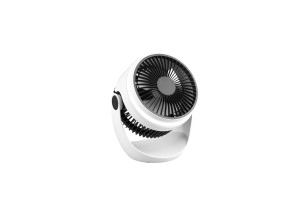 TEMPEST R045-01 wentylator ładowany przez port USB-C z podświetleniem LED 1W