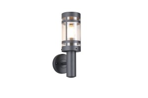 PALOMA R21716142 kinkiet zewnętrzny 1xE27 antracytowy