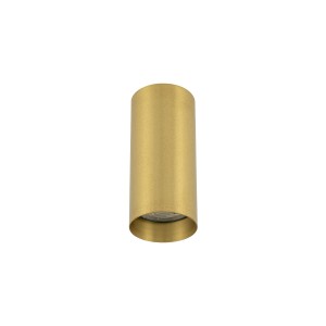 MONO SOLID BRASS S 10780 tuba sufitowa mosiężna 1xGU10
