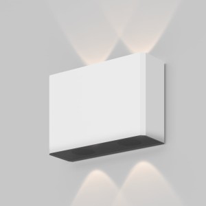 SHOW O433WL-L4W3K kinkiet zewnętrzny akcentujący LED 4W IP54 biały