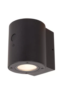 PERTH 15817/01/30 kinkiet na elewację solar LED 1W IP65 DIM z czujnikiem zmierzchu