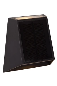LUTON 15815/01/30 kinkiet na elewację solar LED 1W IP65 DIM z czujnikiem zmierzchu