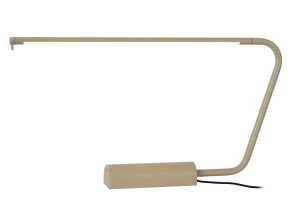 MADISON 44503/06/41 lampa biurkowa beżowa LED 6,5W ściemnianie dotykowe
