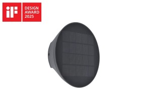 BELKA HYBRID 6915601335 kinkiet solar LED 9W IP54