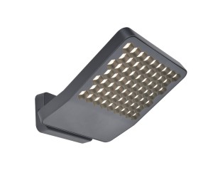 ATLANTIS 7801603118 naświetlacz zewnętrzny LED 24W 4000K IP54 regulowany