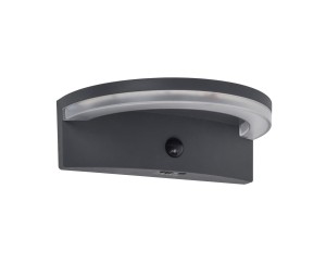 VYZOR 6915701335 kinkiet solar LED 7W IP44 z czujnikiem ruchu
