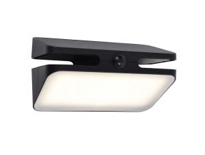 AERO 6919501330 kinkiet solar LED 8,6W IP54 z czujnikiem ruchu