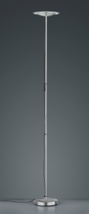 Lampa podłogowa Walker R42041107 Reality