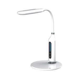 Lampka stołowa K-BL-1072 z serii MIDA - biała