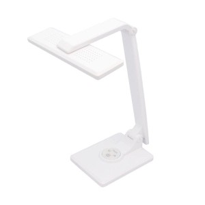 Lampka biurkowa LED K-BL1203 z serii MIRO - biała
