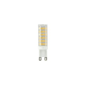 Żarówka LED 5W G9. Barwa: Neutralna